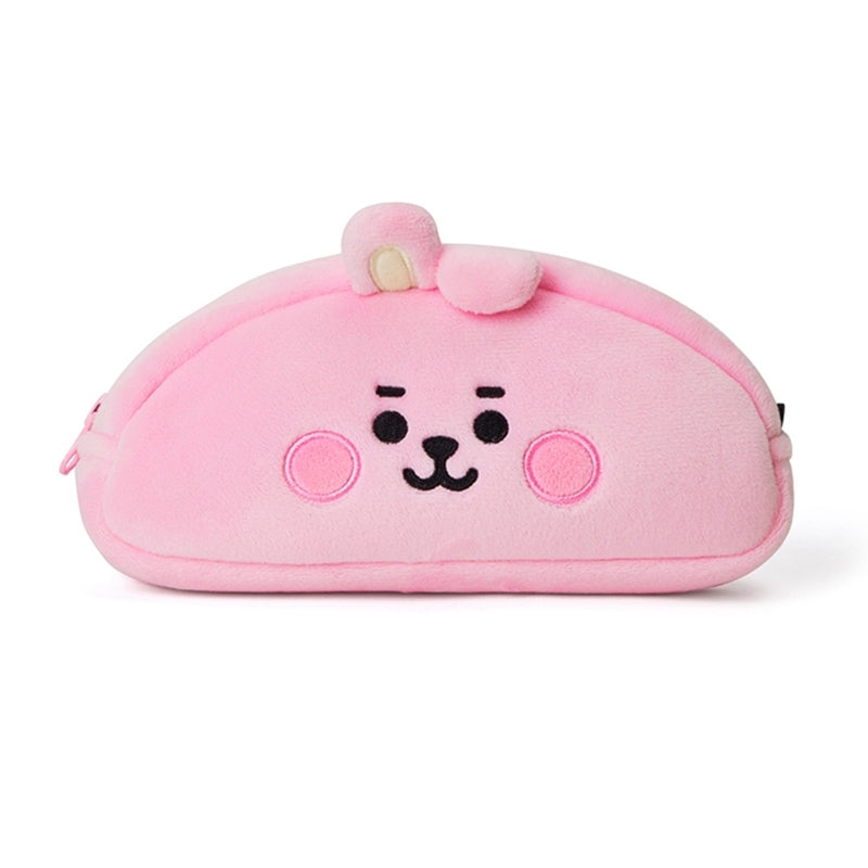 BT21 - Baby Doll Pencil Case