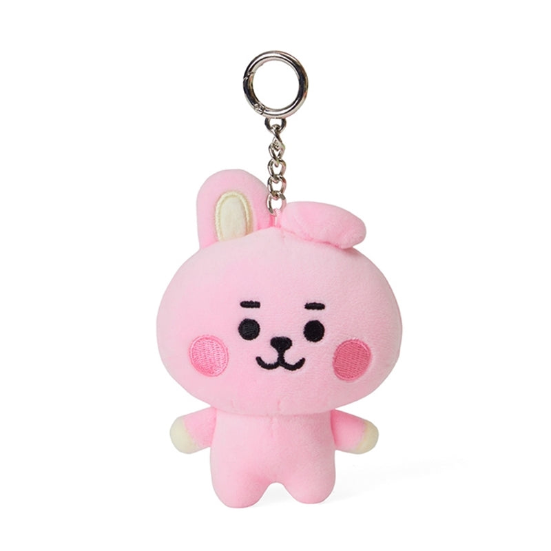 BT21 - Baby Doll Keyring - 11cm