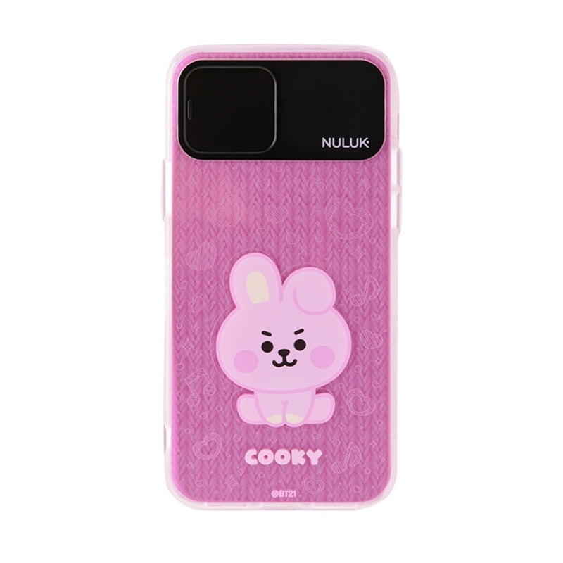 BT21 - Baby Light Up iPhone Case - BT21 - Phone Case - Harumio