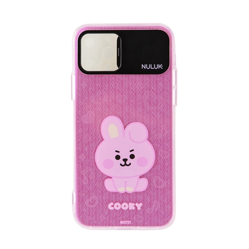 BT21 - Baby Light Up iPhone Case - BT21 - Phone Case - Harumio