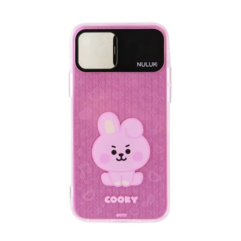 BT21 - Baby Light Up iPhone Case - BT21 - Phone Case - Harumio
