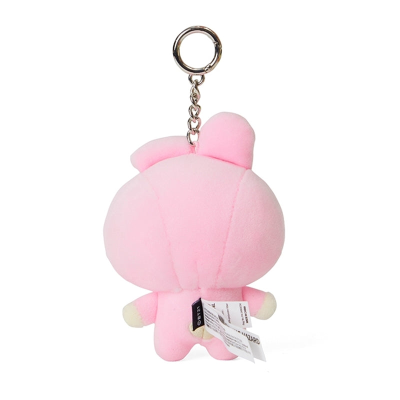 BT21 - Baby Doll Keyring - 11cm