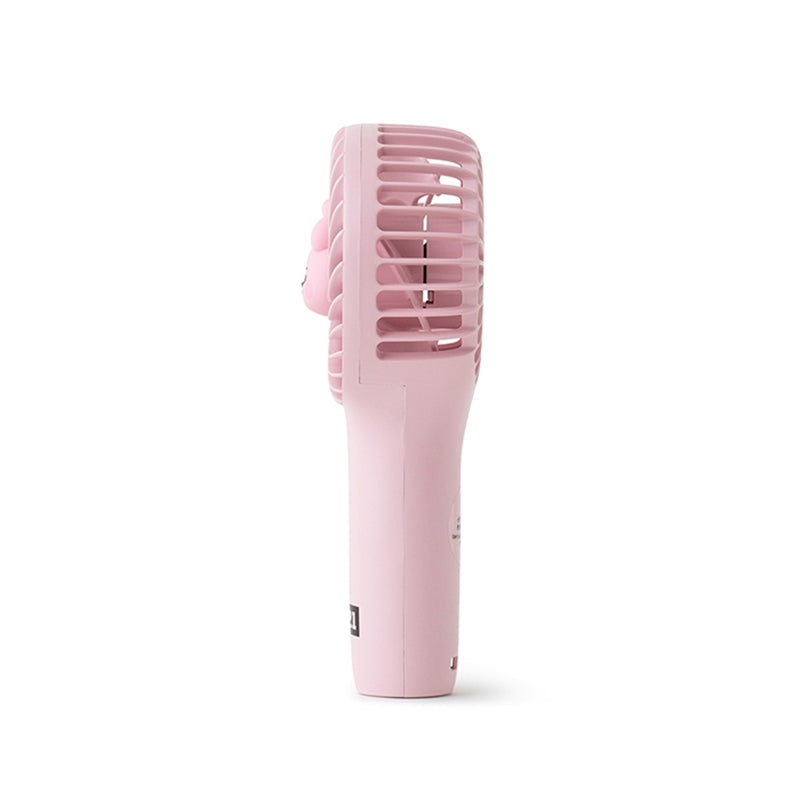 BT21 - Baby Mini Handy Fan