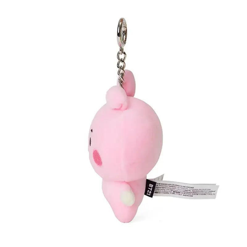 BT21 - Baby Doll Keyring - 11cm - BT21 - Keyring - Harumio