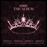 BlackPink - 1st Full Album : The Album - YGPLUS - Album - Harumio