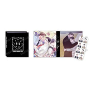 Punch Drunk Love x MOFUN - Collection Binder + Photo Set - MOFUN - Collect binder - Harumio