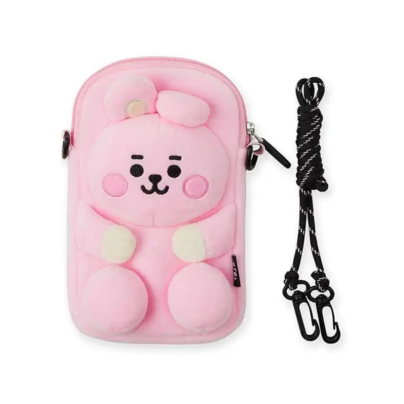 BT21 - Baby Doll Cross Bag - BT21 - Bag - Harumio