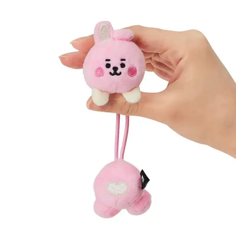 BT21 - Baby Hair Strap - BT21 - Accessories - Harumio