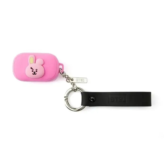 BT21 - Official TWS True Wireless Earbuds - KH Vatec - Wireless Earbuds - Harumio