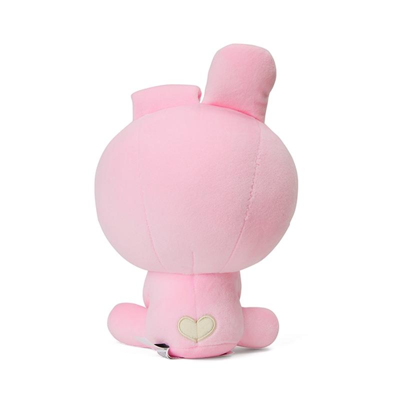 BT21 - Baby Sitting Doll - 20cm