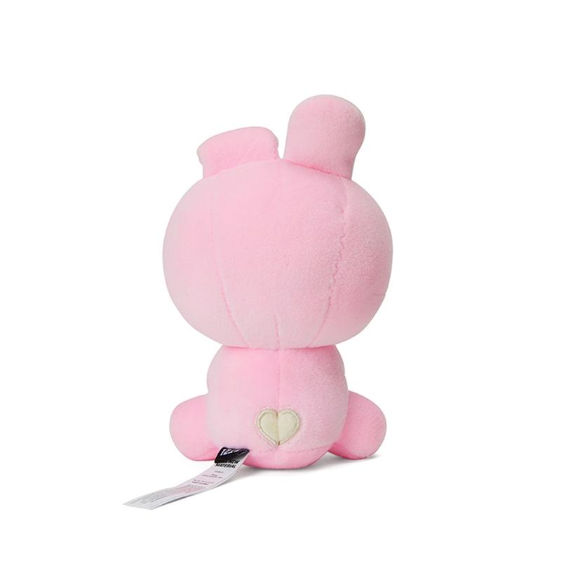 BT21 - Baby Mini Sitting Doll - 12cm