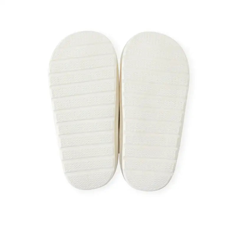 BT21 - Minini Big Face Boucle Slippers - LINE FRIENDS - Footwear - Harumio