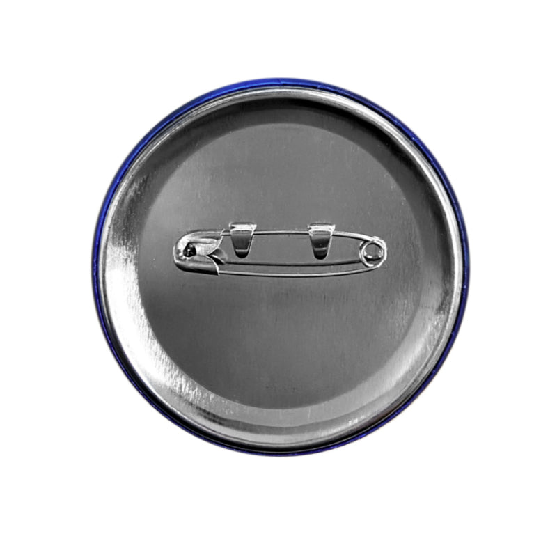 Monopoly x BT21 - Can Badge - Space