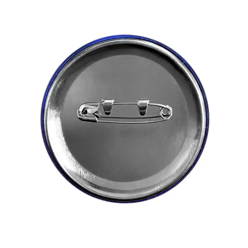 Monopoly x BT21 - Can Badge - Space - Monopoly - Badges - Harumio