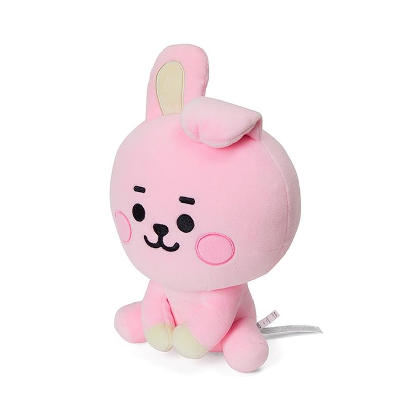 BT21 - Baby Sitting Doll - 20cm
