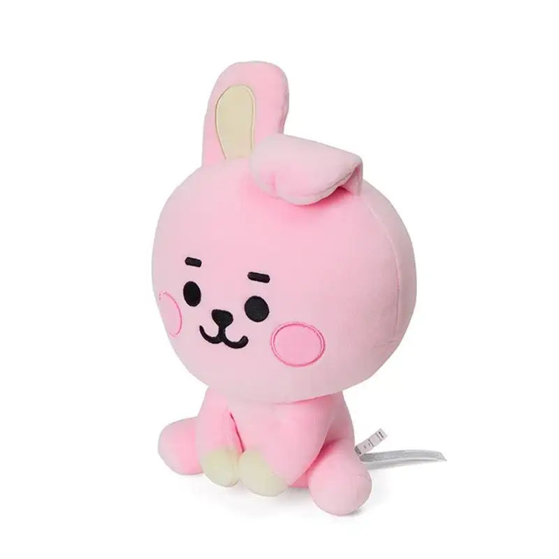 BT21 - Baby Sitting Doll - 20cm - BT21 - Plush - Harumio