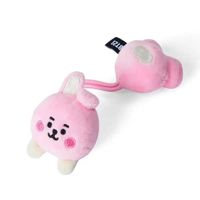 BT21 - Baby Hair Strap - BT21 - Accessories - Harumio