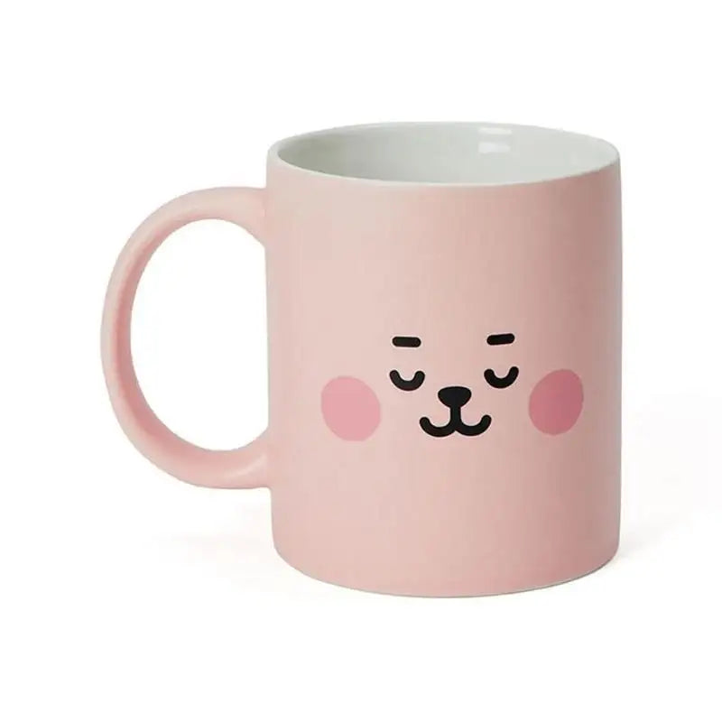 BT21 - Baby Basic Mug - 330ml - BT21 - Home & Living - Harumio