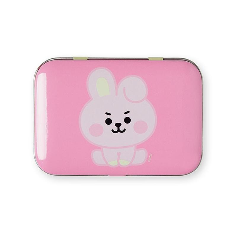 BT21 - Baby Tincase Band-Aid Set - 50 sheets