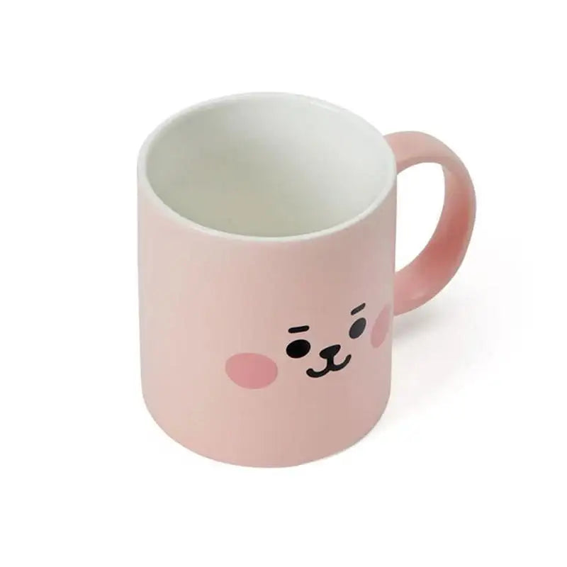 BT21 - Baby Basic Mug - 330ml - BT21 - Home & Living - Harumio