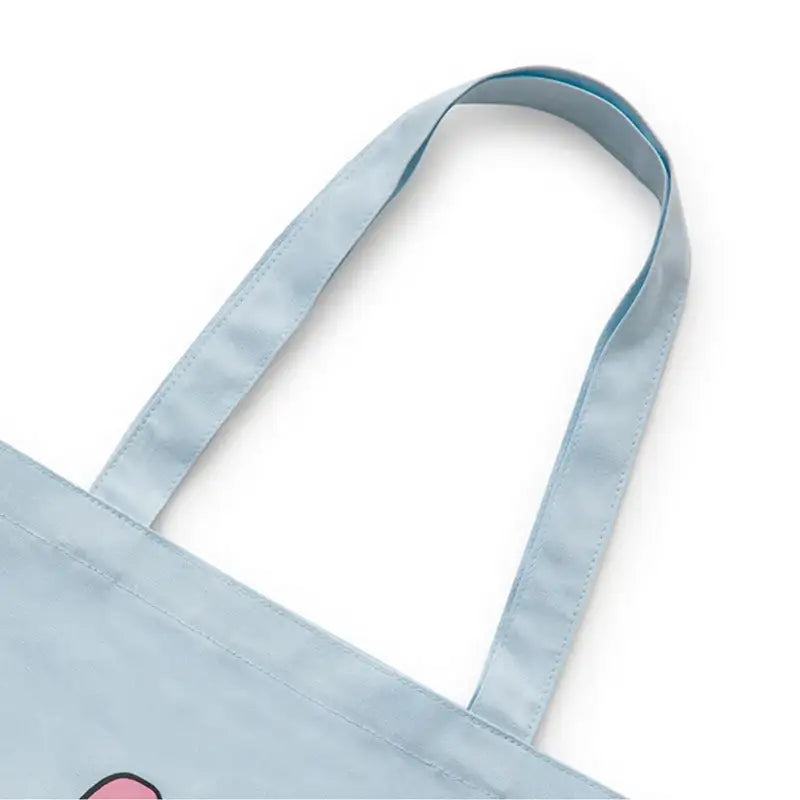BT21 - Flower Collection - Eco Bag - BT21 - Bags - Harumio