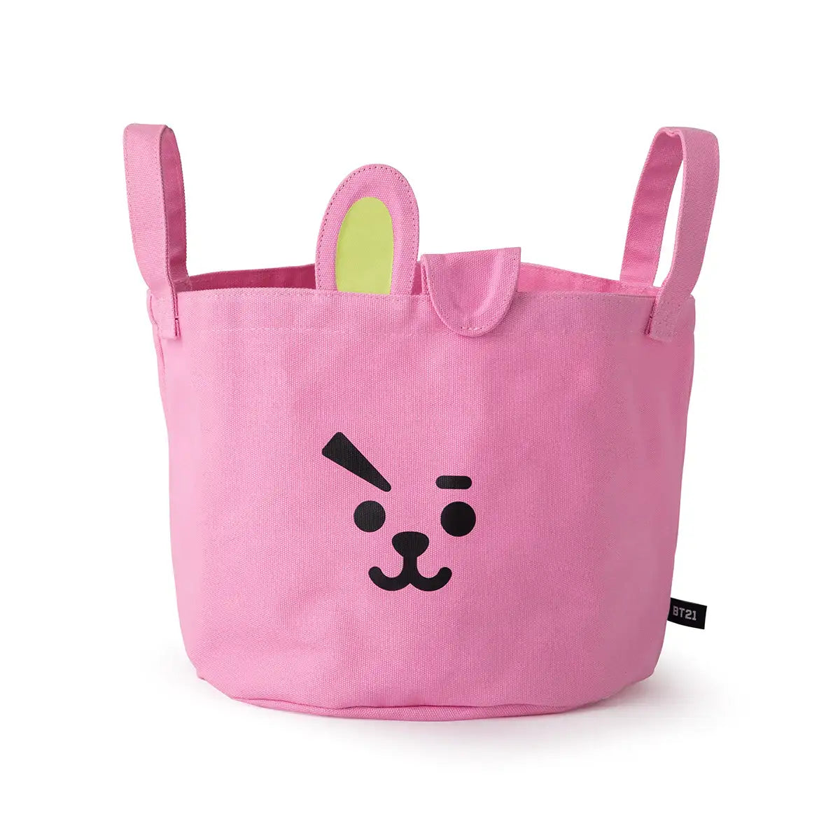 BT21 - String Storage Bag - BT21 - Bag - Harumio