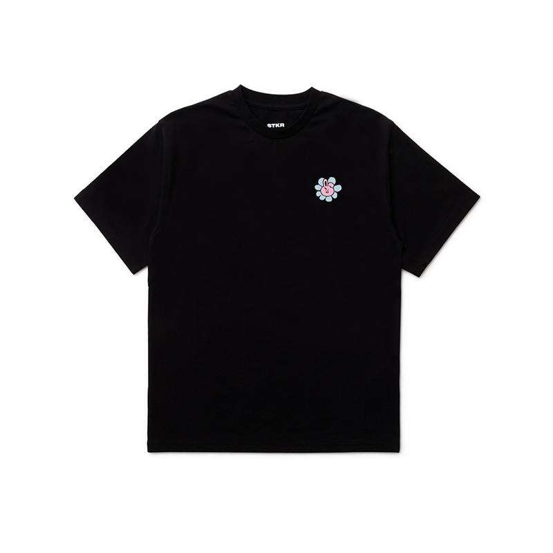 BT21 - Flower Collection - Short Sleeve T-Shirt