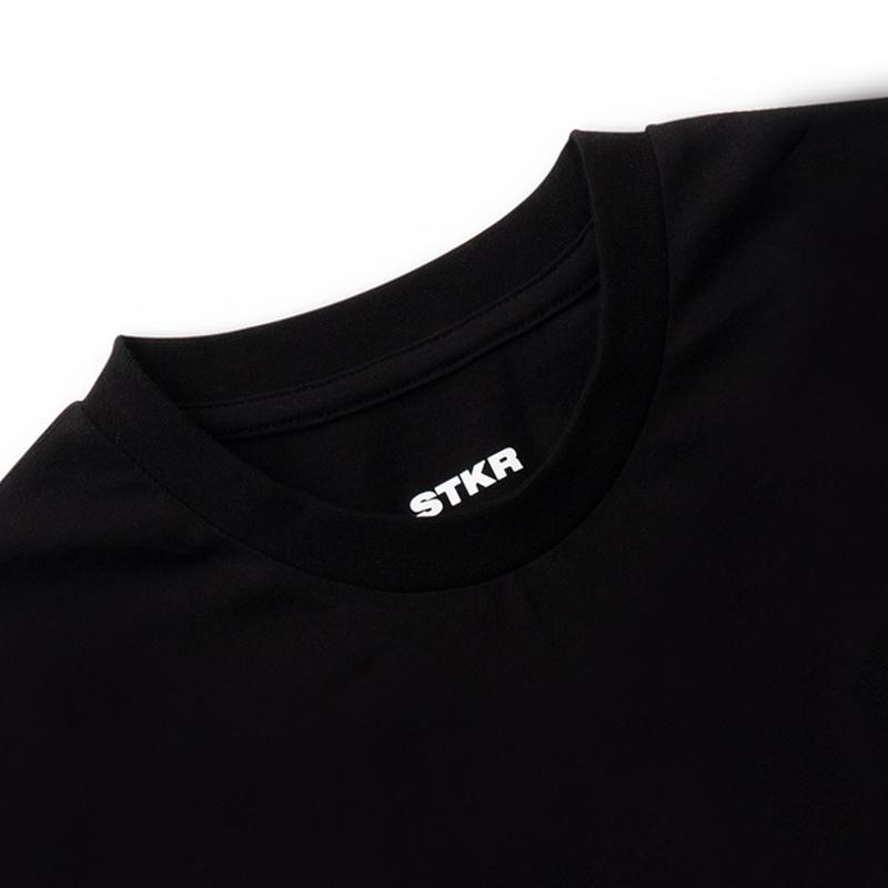 BT21 - Flower Collection - Short Sleeve T-Shirt