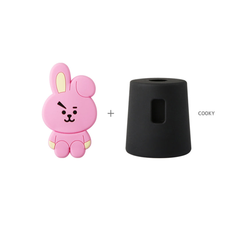 Monopoly x BT21 - Pen Stand