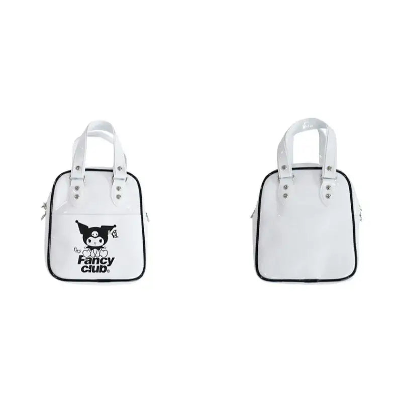 FANCY X KUROMI - Winsome Bag - FANCY X KUROMI - Bags - Harumio