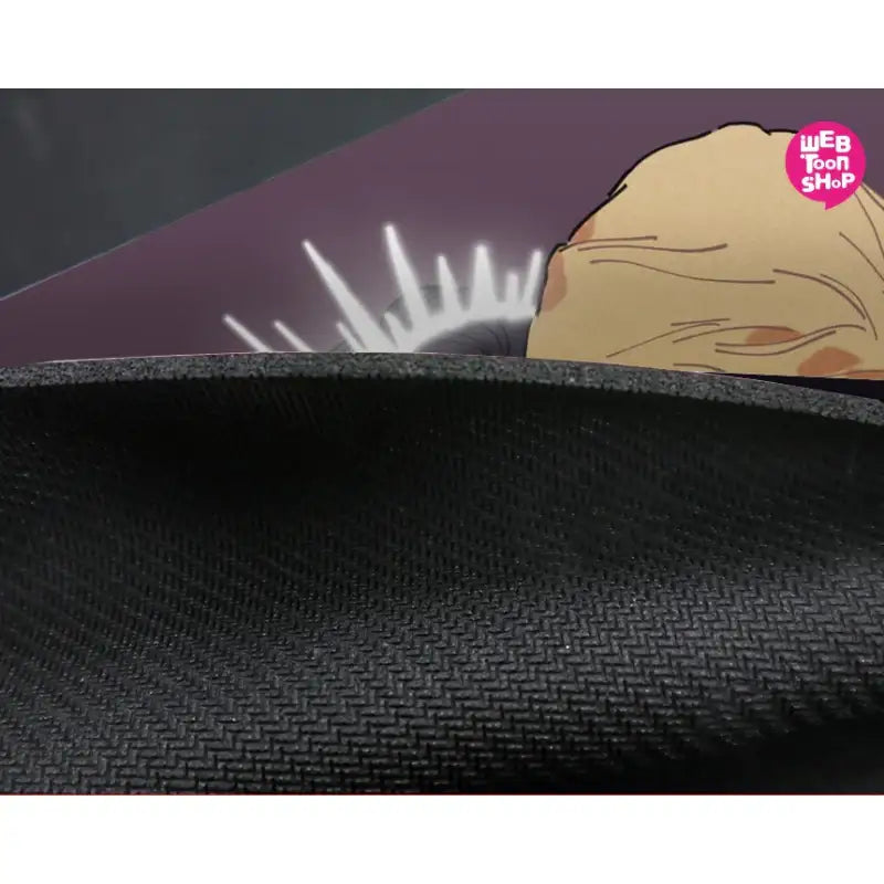 Roxane - Mouse Pad - Webtoon Shop - Mouse Pads - Harumio
