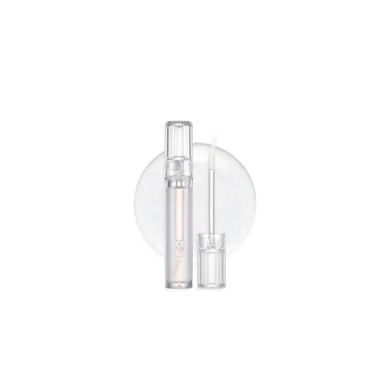 rom&nd - Glasting Water Gloss - rom&nd - Lip Gloss - Harumio
