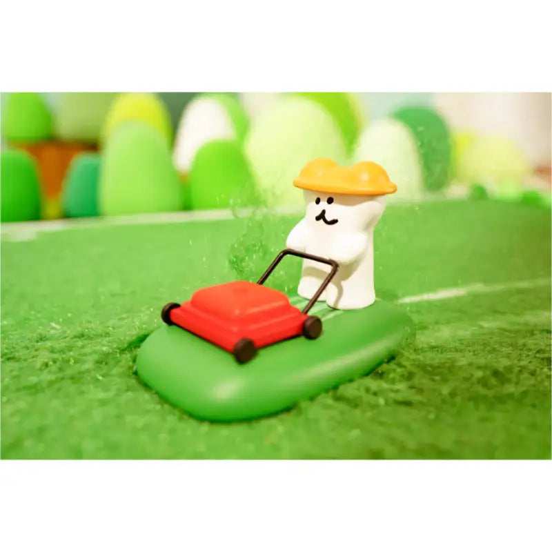Dinotaeng - Sunshine in Marshville Blindbox Series - Dinotaeng - Blindbox - Harumio