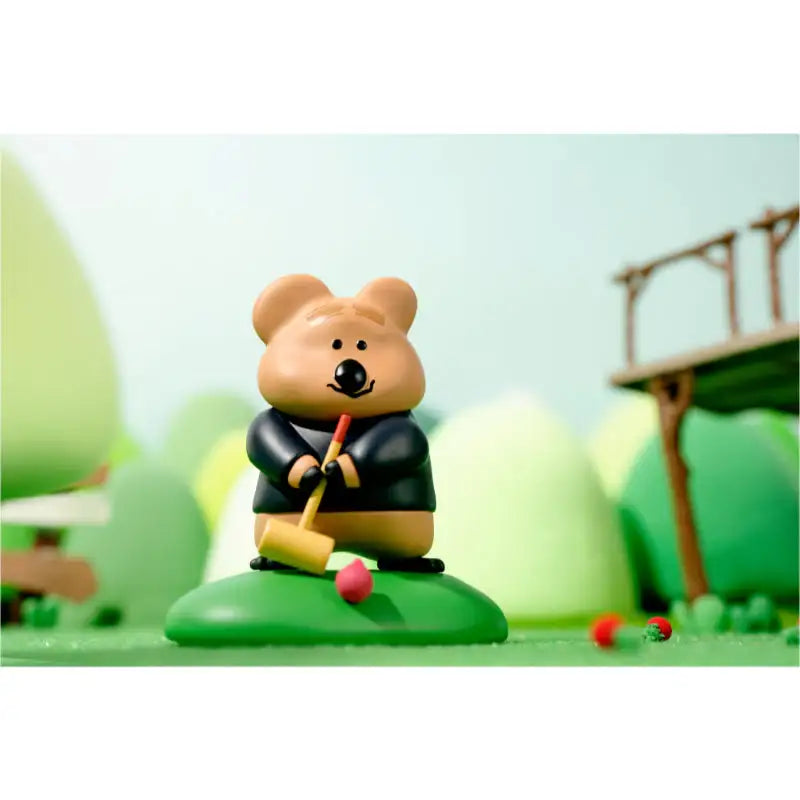 Dinotaeng - Sunshine in Marshville Blindbox Series - Dinotaeng - Blindbox - Harumio