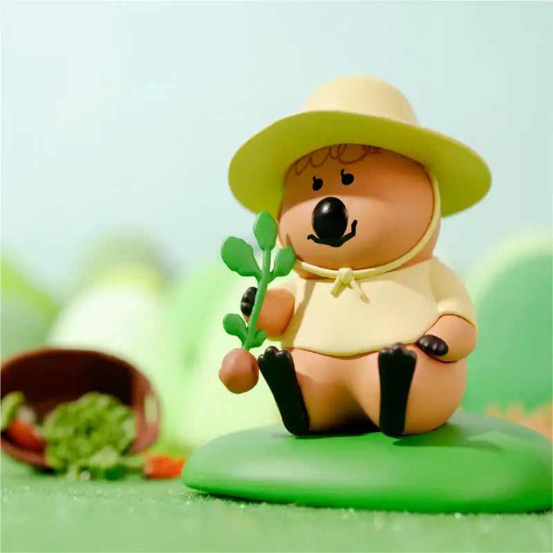 Dinotaeng - Sunshine in Marshville Blindbox Series - Dinotaeng - Blindbox - Harumio