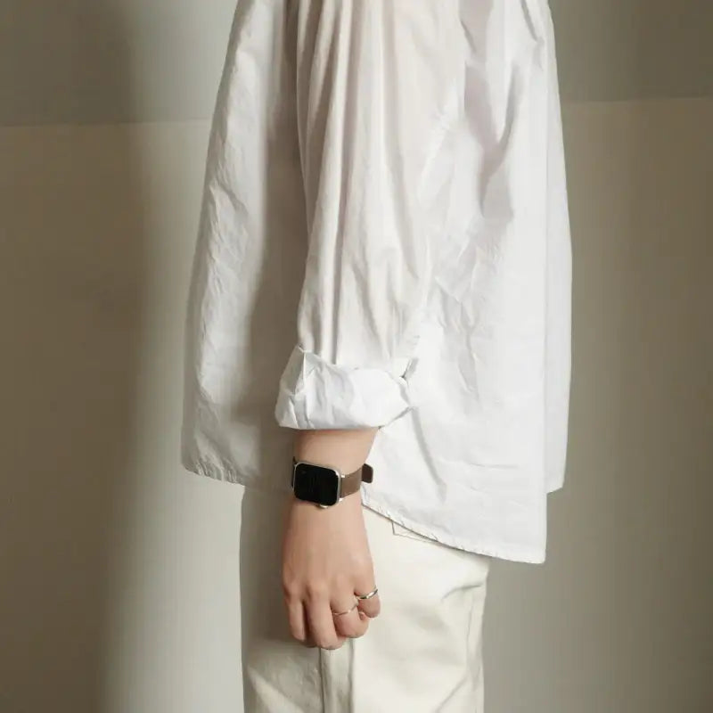 proper belongings - Proper Apple Watch Strap (42·44·45mm) - proper belongings - Watch Strap - Harumio