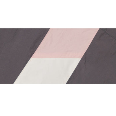 NERDY x TAEYEON - Women's Color Block Woven Set