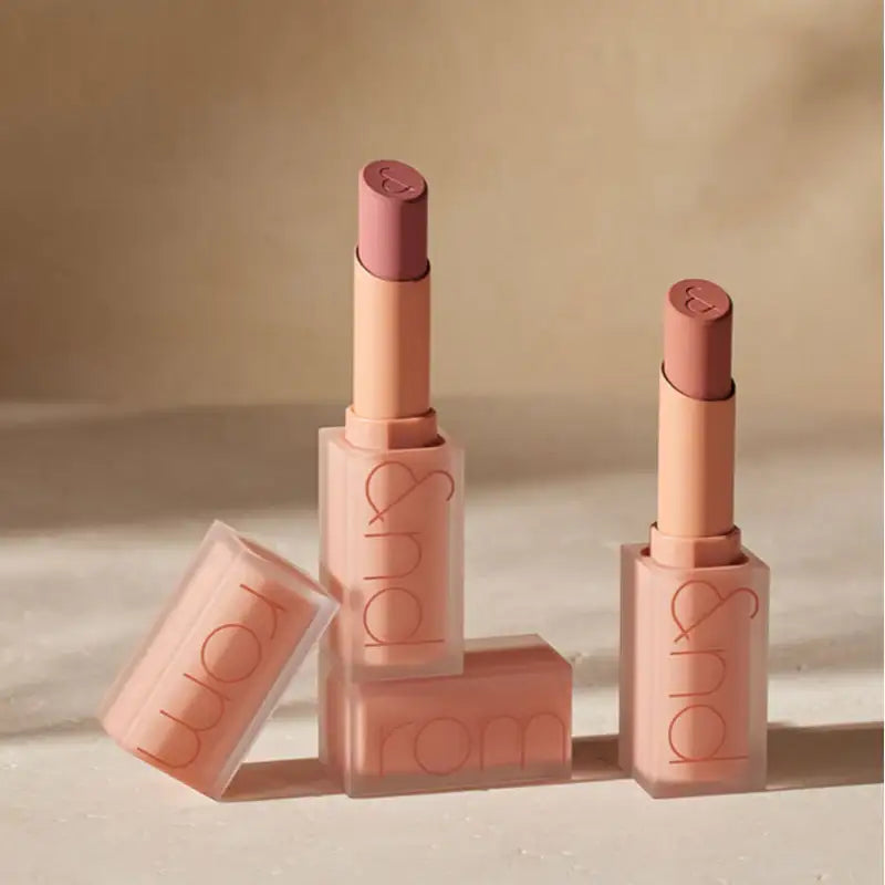 rom&nd - Zero Matte Lipstick - rom&nd - Lip Makeup - Harumio