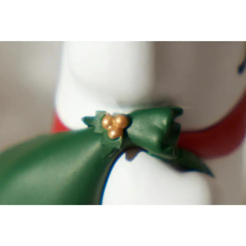 Dinotaeng - Marshville Santa Express Figure - Dinotaeng - Figures - Harumio