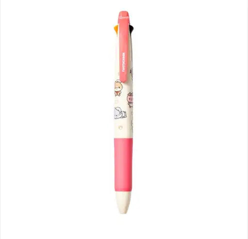 Twotuckgom x Monsta X - 4+1 Multipen - TWOTUCKGOM - Stationery - Harumio