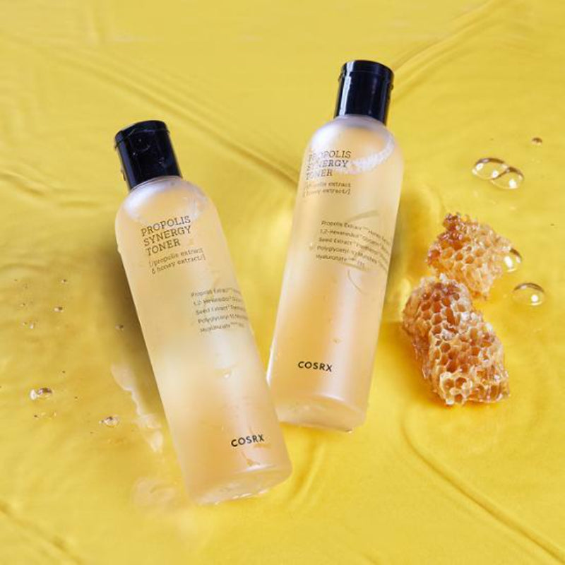 COSRX - Full Fit Propolis Synergy Toner Double Pack