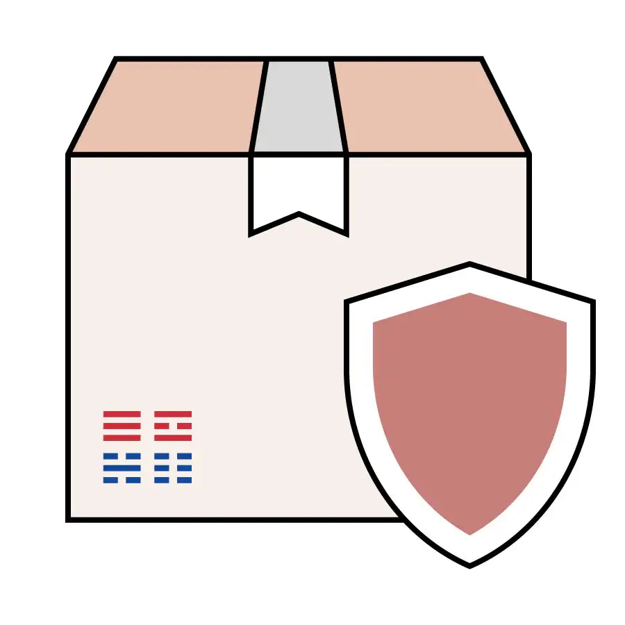 Courier Insurance - Harumio - - Harumio