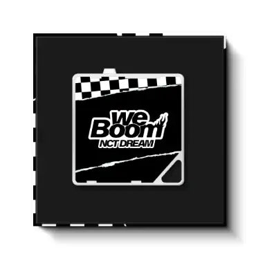 NCT Dream - We Boom - NCT Dream - Album - Harumio