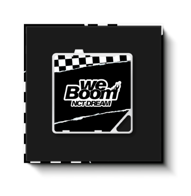 NCT Dream - We Boom