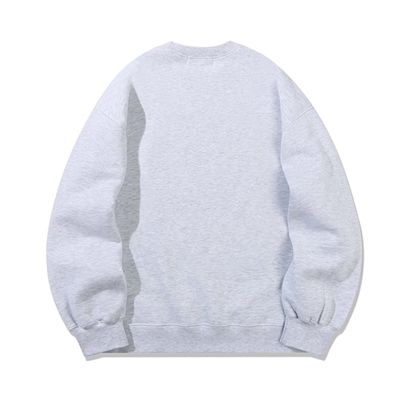 Mainbooth - Cozy Sweatshirt