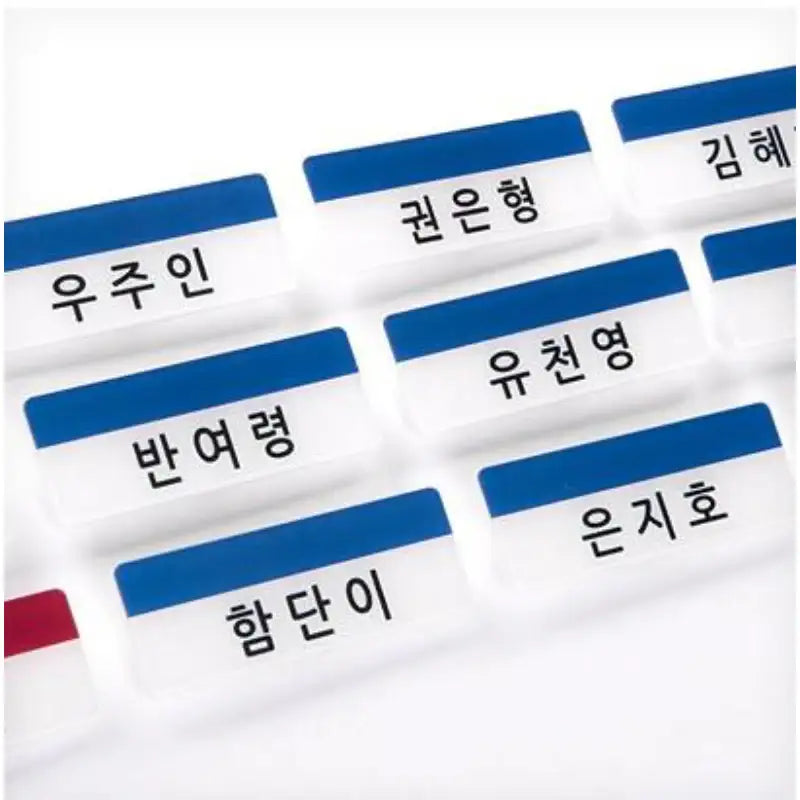 Inso's Law - Nameplate & Pin Badge Set - D&C WEBTOON Biz - Badges - Harumio