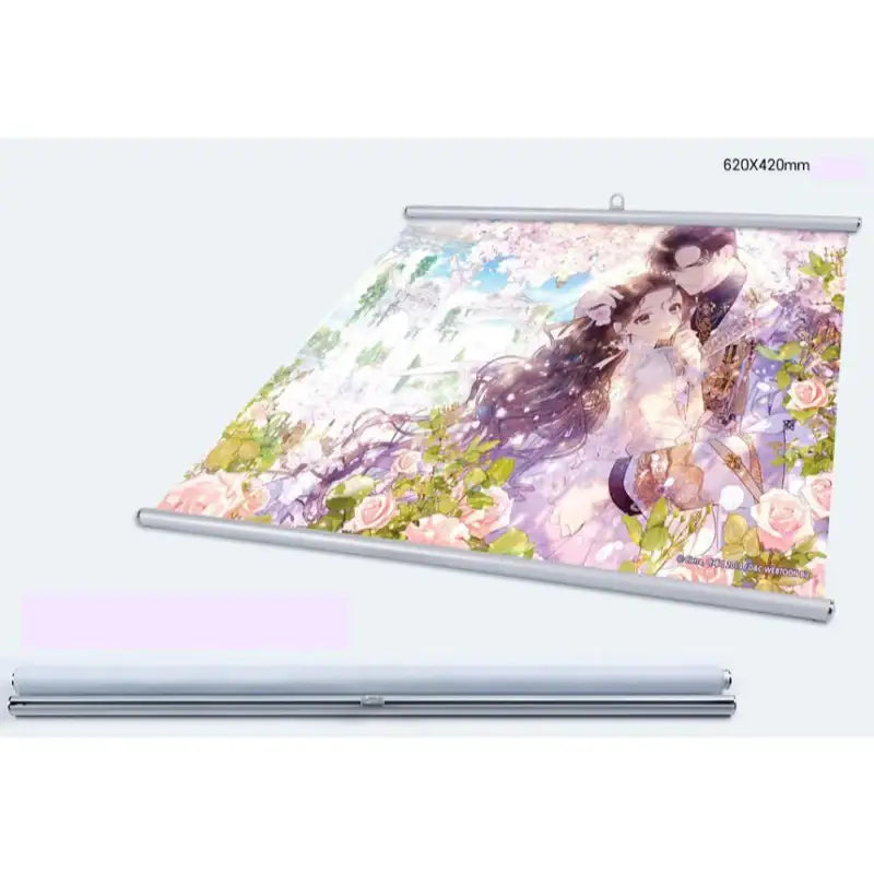 Beatrice - Tapestry vol.1 - D&C WEBTOON Biz - Tapestry - Harumio
