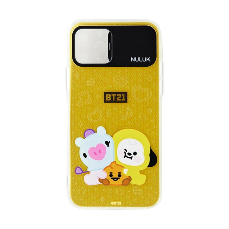 BT21 - Baby Light Up iPhone Case - BT21 - Phone Case - Harumio