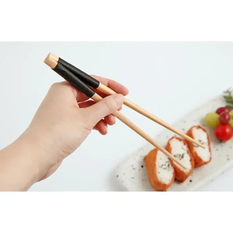 Ggumigga - Camper Wind Wood Cutlery Set - Ggumigga - Cutlery - Harumio