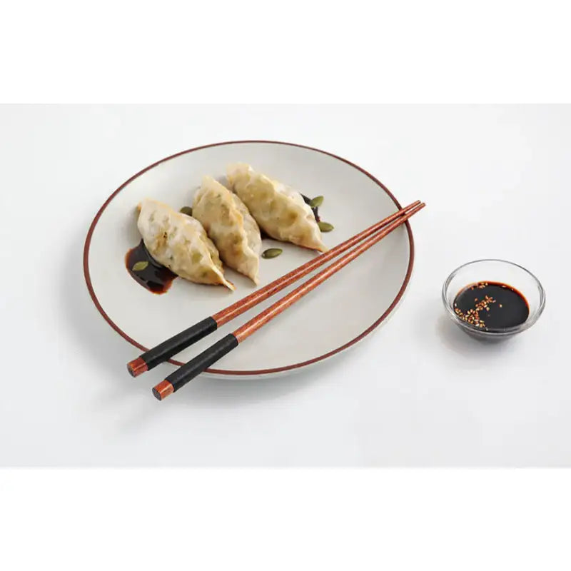 Ggumigga - Camper Wind Wood Cutlery Set - Ggumigga - Cutlery - Harumio